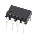 All Parts Semiconductors Amplifiers and Buffers Operational Amplifiers (General Purpose) TL062CP by Texas Instruments